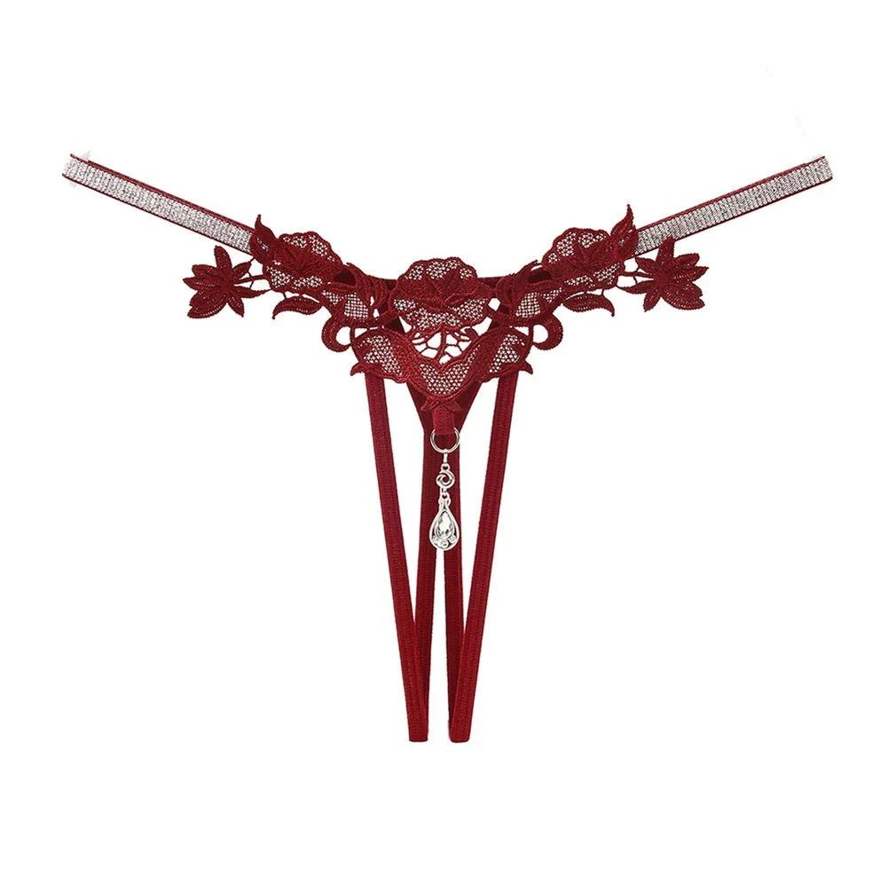 Women Underwear Panties for Bathroom Home Sleeping