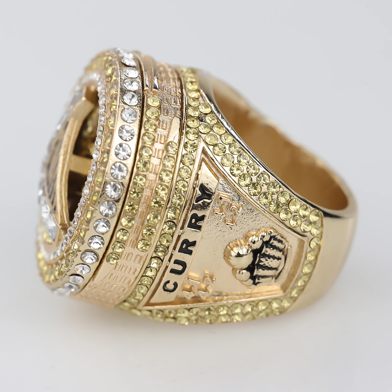 

Custom Super Bowl ring, World Series ring, Stanley Cup ring, basketball ring, football ring, boxing ring Championship ring whole