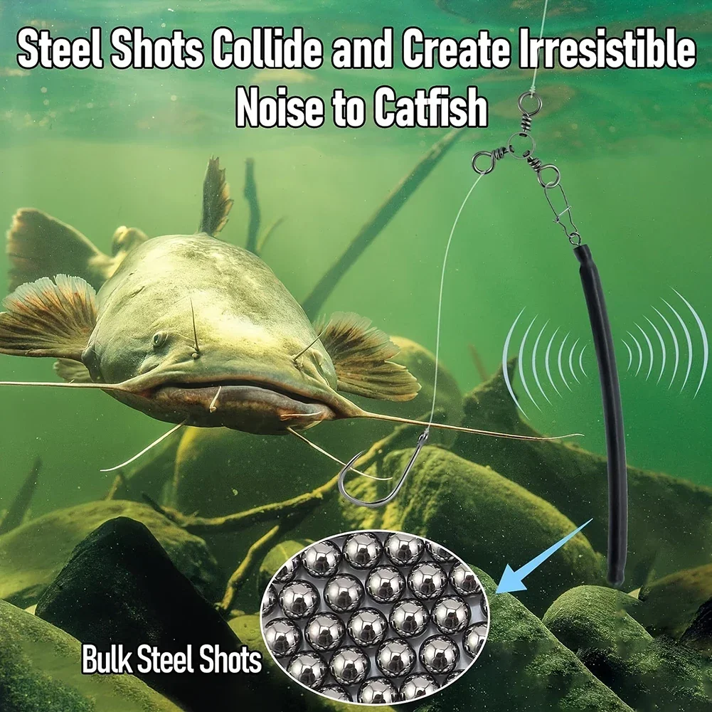 30-112g Drifting Dragging Sinker Bottom Search Lead Stick, for