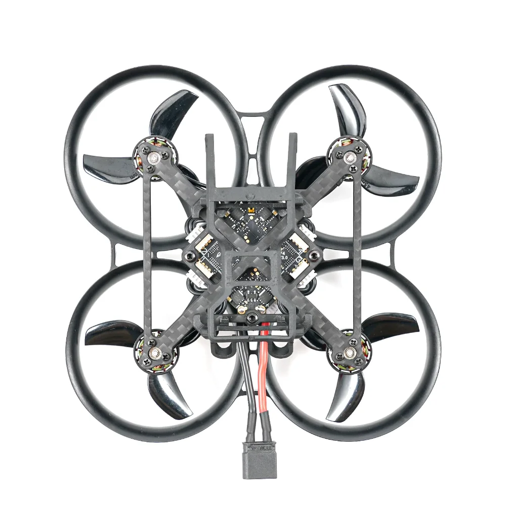 BETAFPV Pavo Pico 브러시리스 시네후프 쿼드콥터, DJI O3 에어 유닛 워크스네일 아바타 Caddx 비스타 키트 ELRS TBS용, 2S