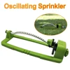 Garden Swing Sprinkler Large Area Irrigation Automatic Garden Sprinklers Water Spray Lawn Grass Watering System Accessories 1