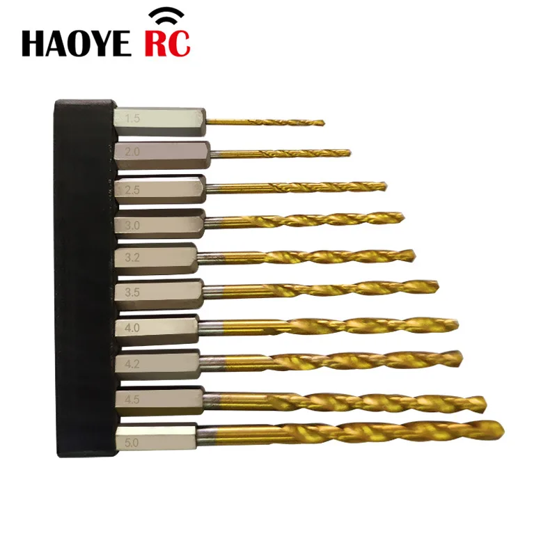 Рисунок 5 - Набор наконечников для дрели