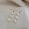 87405-eaac8b.jpg c.citybeauty – boucles d'oreilles élégantes en perles naturelles pour femmes, longue chaîne, en acier inoxydable plaqué or 18 carats, bijoux quotidiens