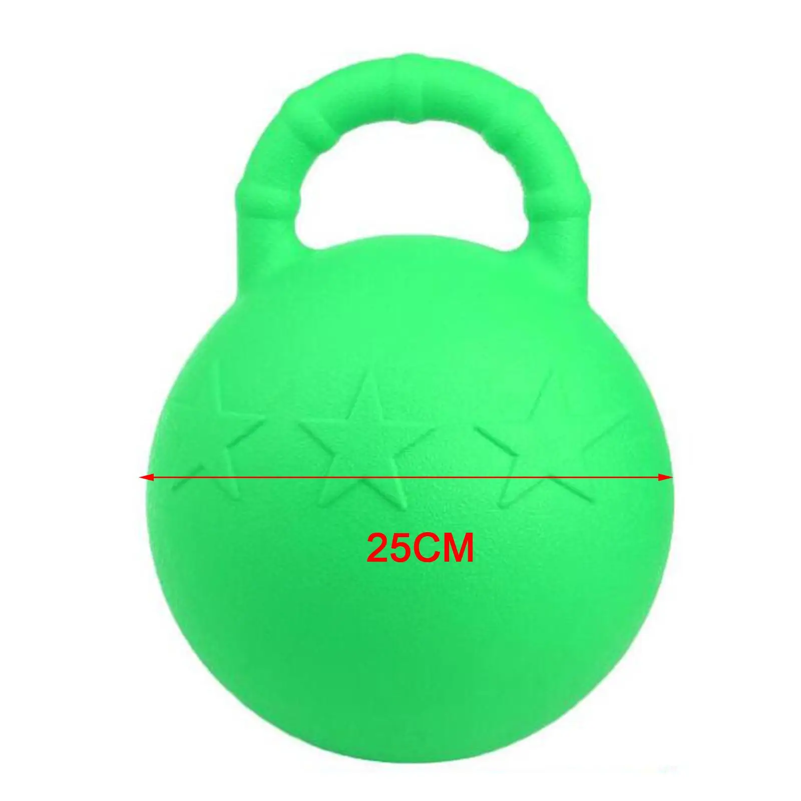 Horse Medium Purple Inches Swyivy 25cm Jt408BB Rubber Toy Heavy Duty Medium Large Dogs Play Toys Fruit Scented for Soccer