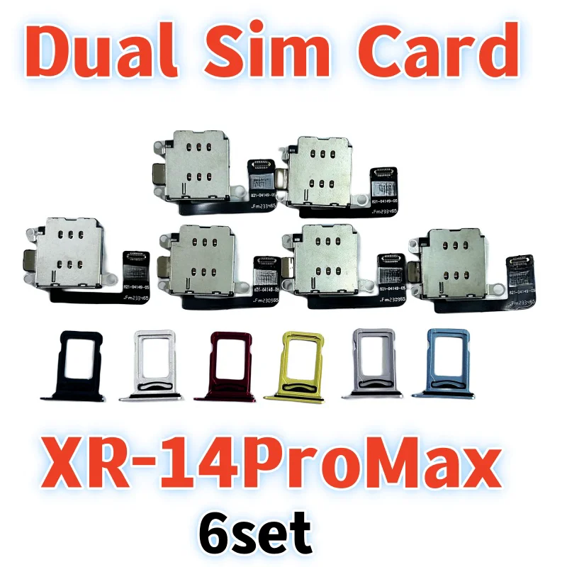 Per OPPO A54 A74 F19 supporto per Slot per schede ... - Grandado
