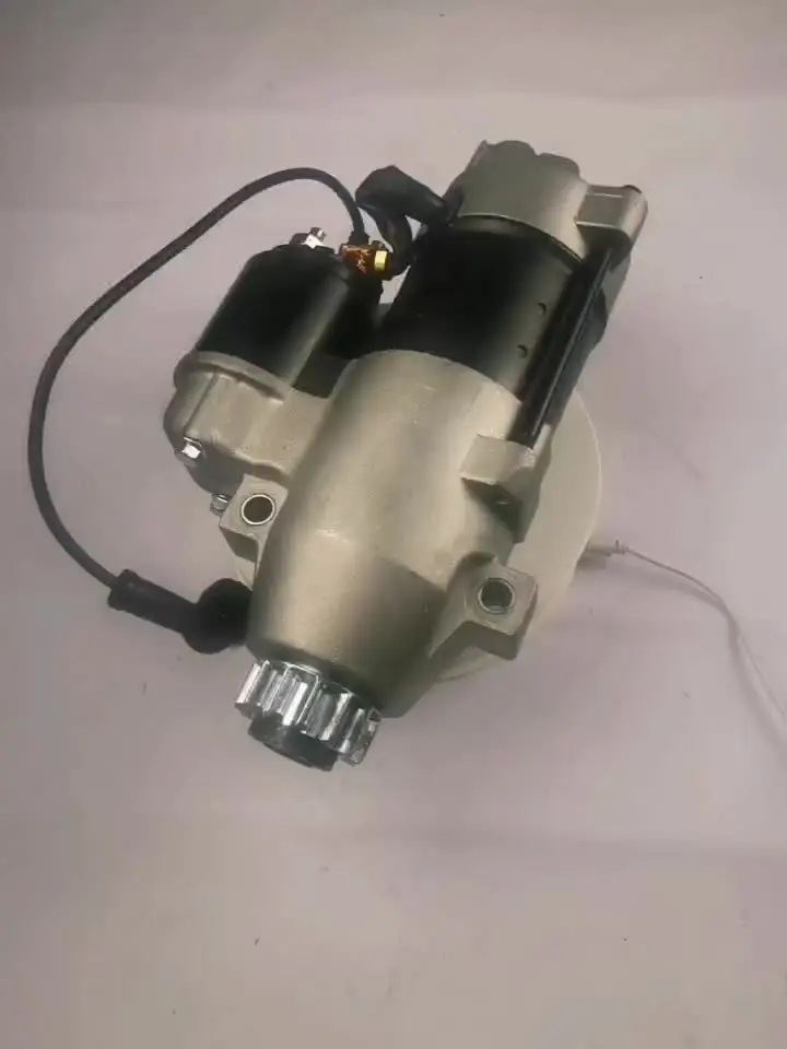 Бензиновый двигатель T150 HP подвесной пусковой