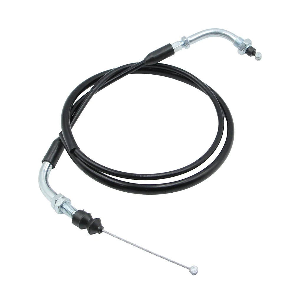 High-Performance Throttle Cable for Scooters, ATVs, and Go-Karts