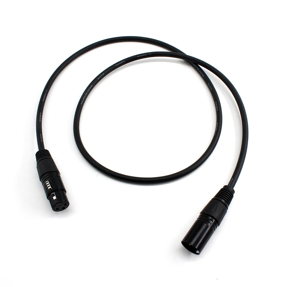 高品質なNeutrik XLR Canare L-4E6S 1505 15m 高品質なNeutrik XLR Canare L-4E6S 1505 15m Amazon.com: 1