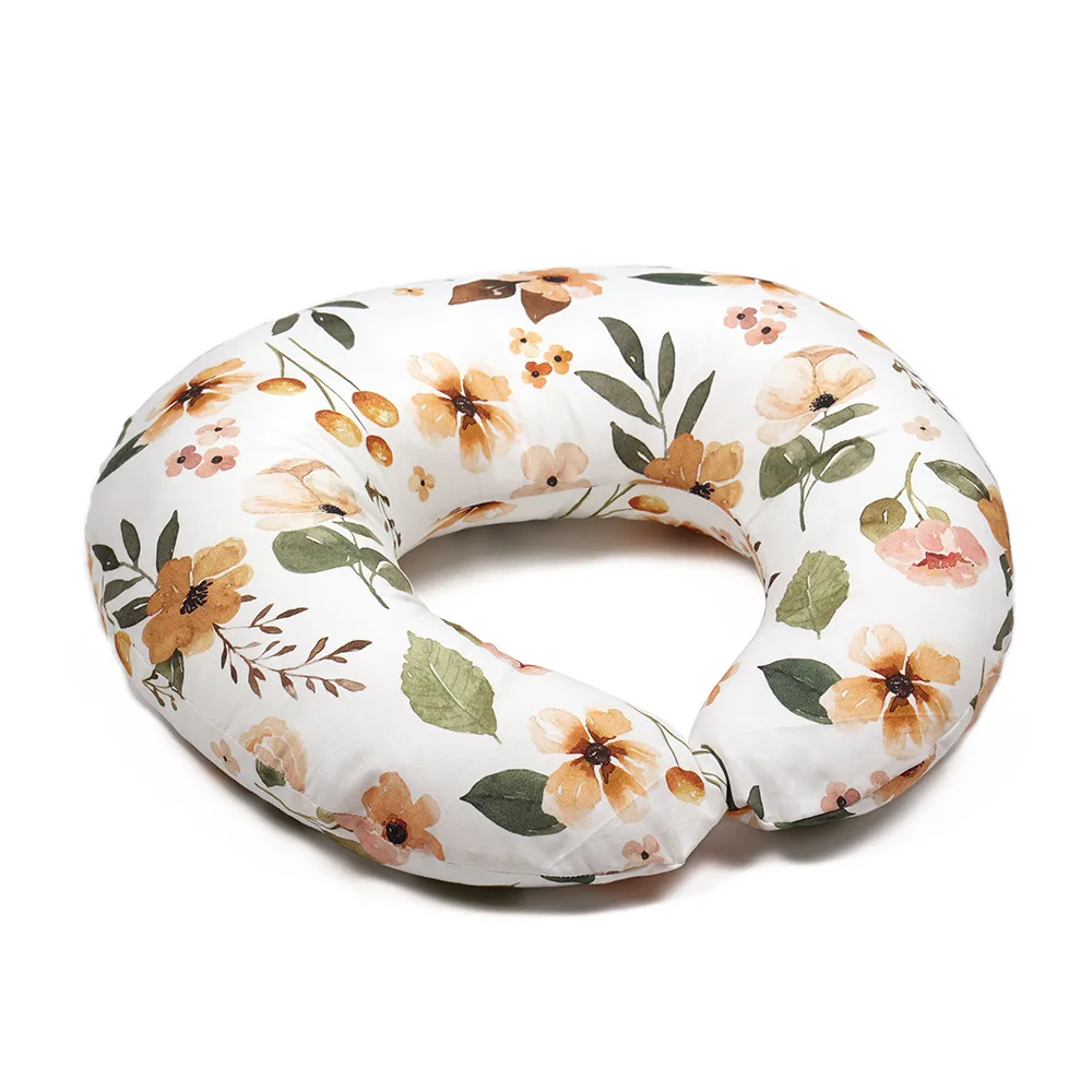 PANGDUBE Multifunctional Baby Breastfeeding Pillow Nursing Cushion U-shaped Maternity Breastfeeding Pillow Baby Nursing Pillow