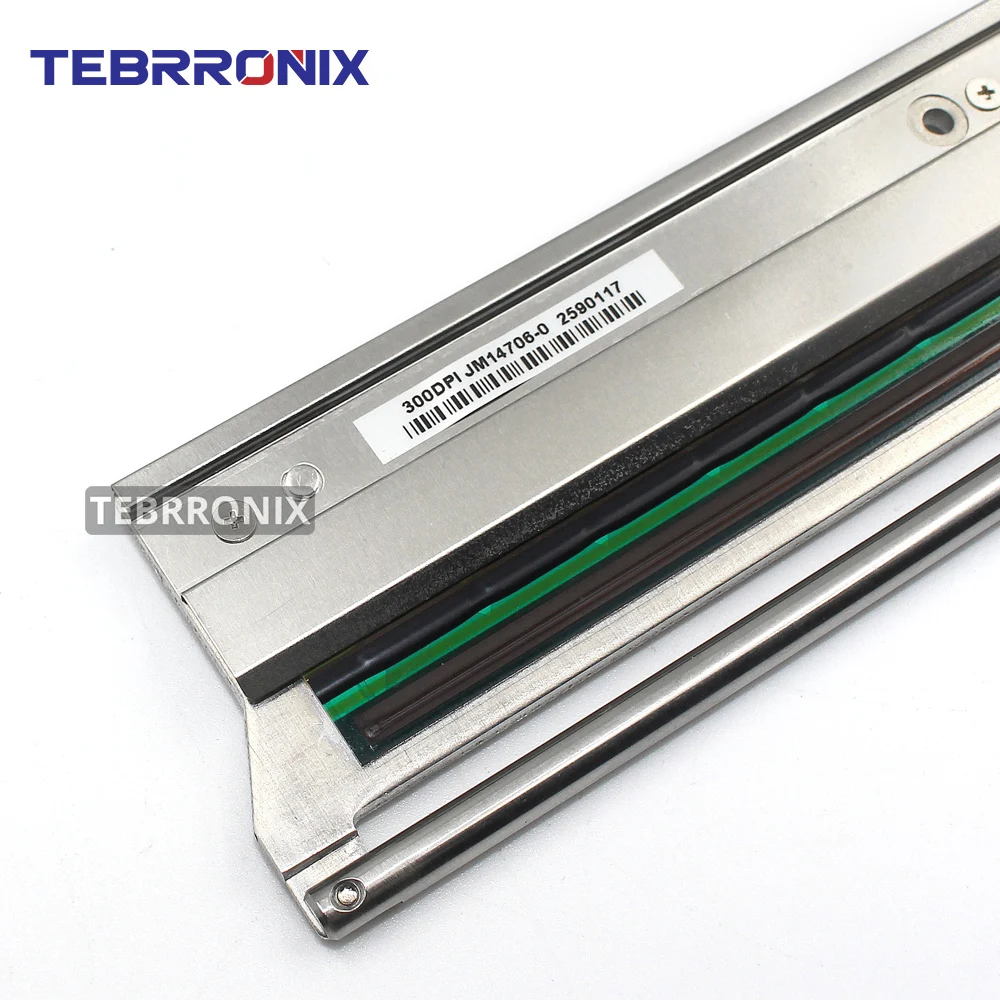 JM14706-0C 신제품 오리지널 프린트헤드 시티즌 CL-S631 CL-S631C CL-E730 F3404 열전사 바코드 라벨 프린터 300dpi 프린트 헤드