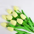 Beige Yellow