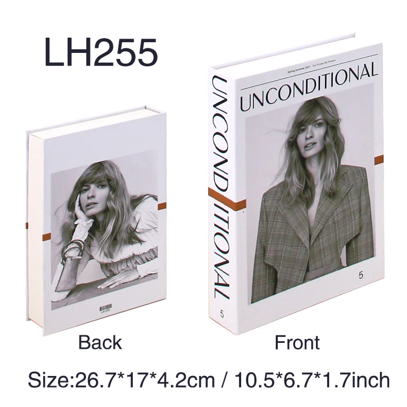 LH255