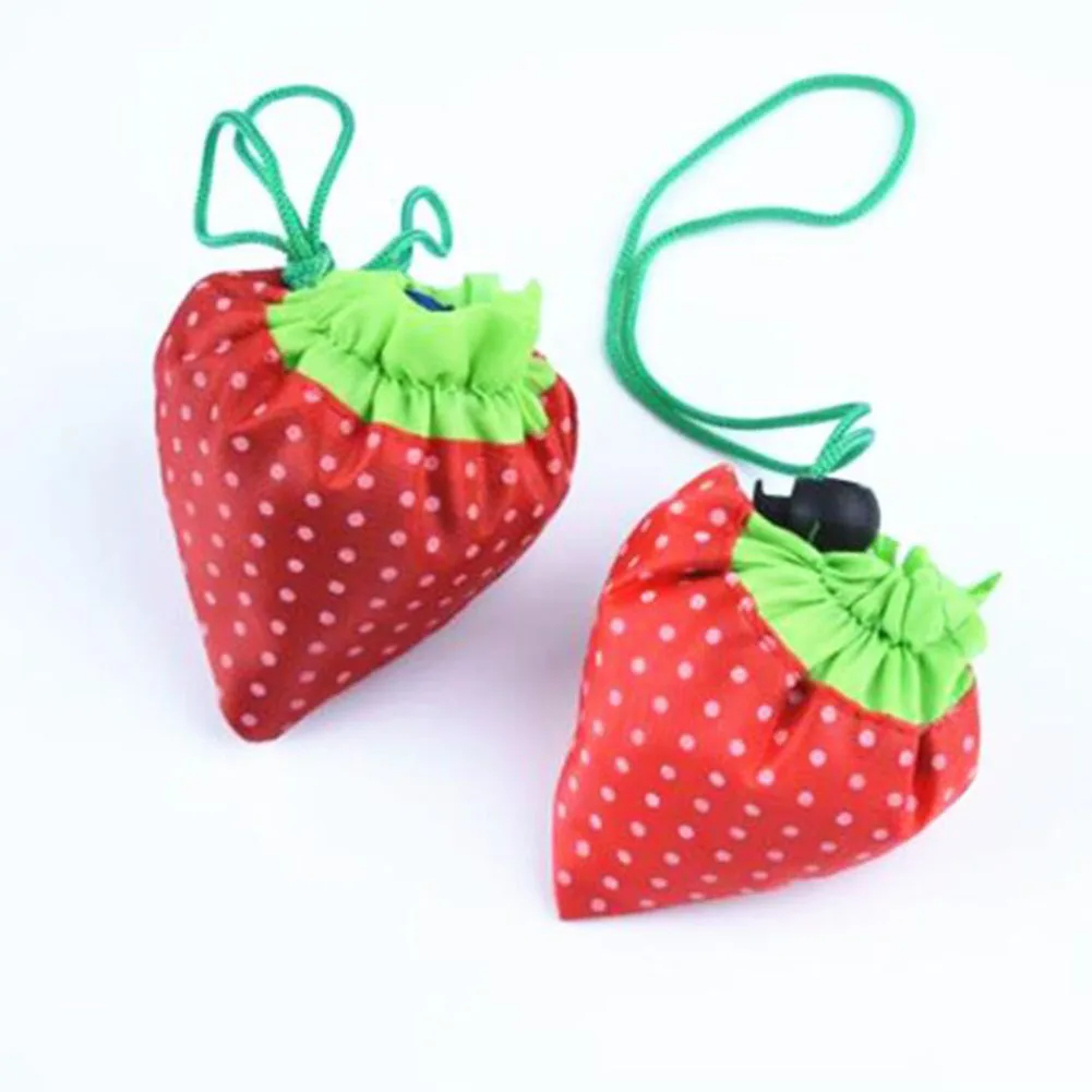 Eco-Friendly Foldable Large Washable Shopping Bags