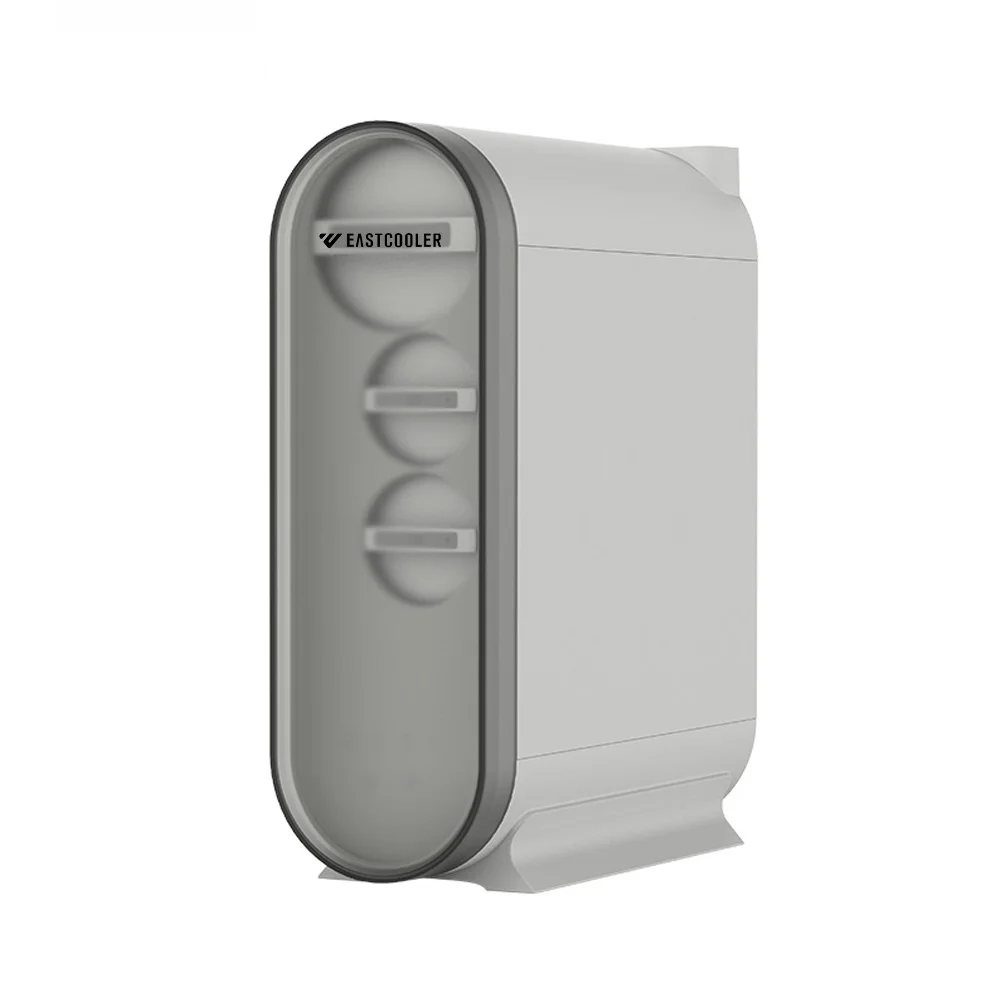 

500-800G tank-less Reverse Osmosis System