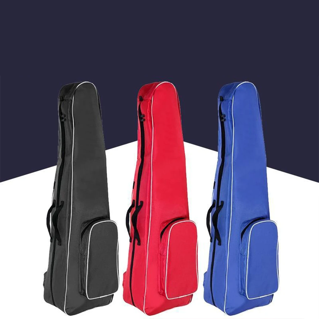 Fencing Bags Adult Women Men Kids Fencing Sport Equipment Waterproof Oxford Fabric Epee Handbag Backpack Package Accessories