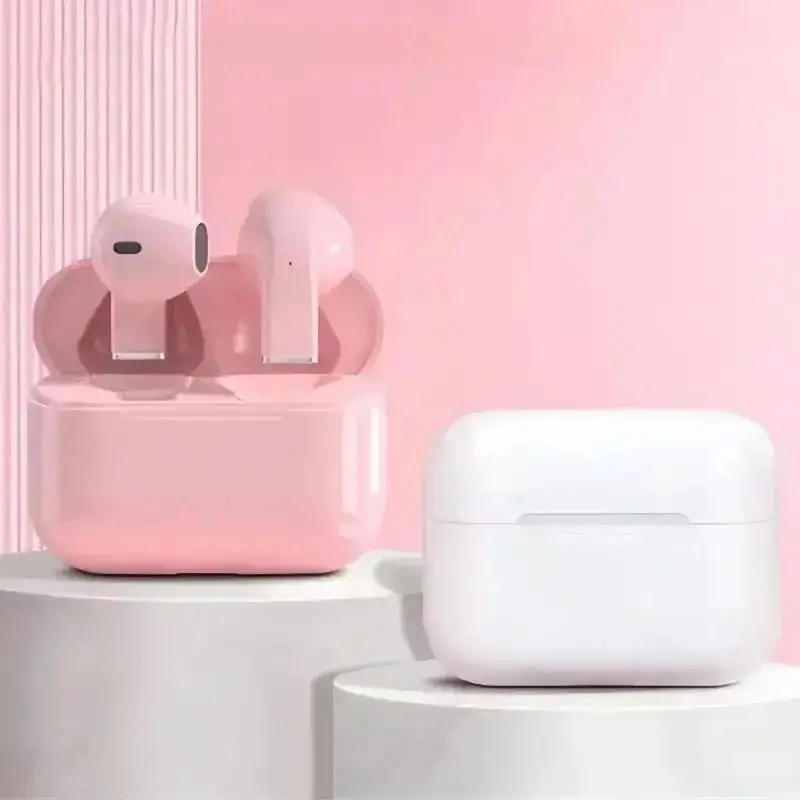 Wireless Bluetooth Earbuds Sports Headset for Smartphones
