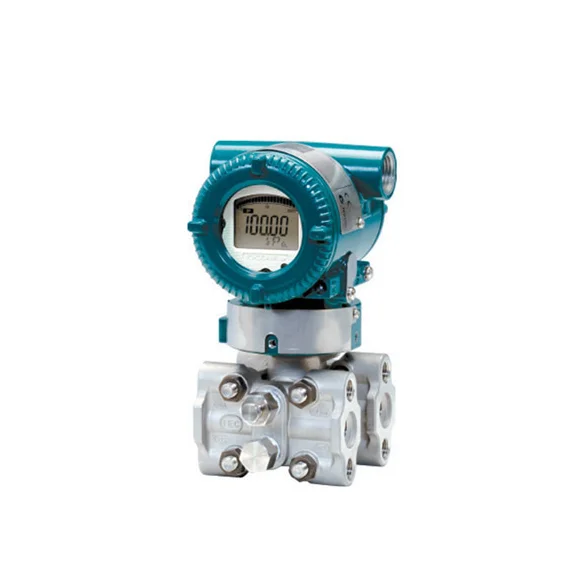 Original Yokogawa EJX series EJX110A 3600 PSI MWP DPharp Differential Pressure Transmitter