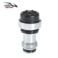 Scuba Diving Jacket BCD Inflator Valve Core Sidemount Wing Standard Power K-Shaped Valve ReplacementAccessories Equipment 2