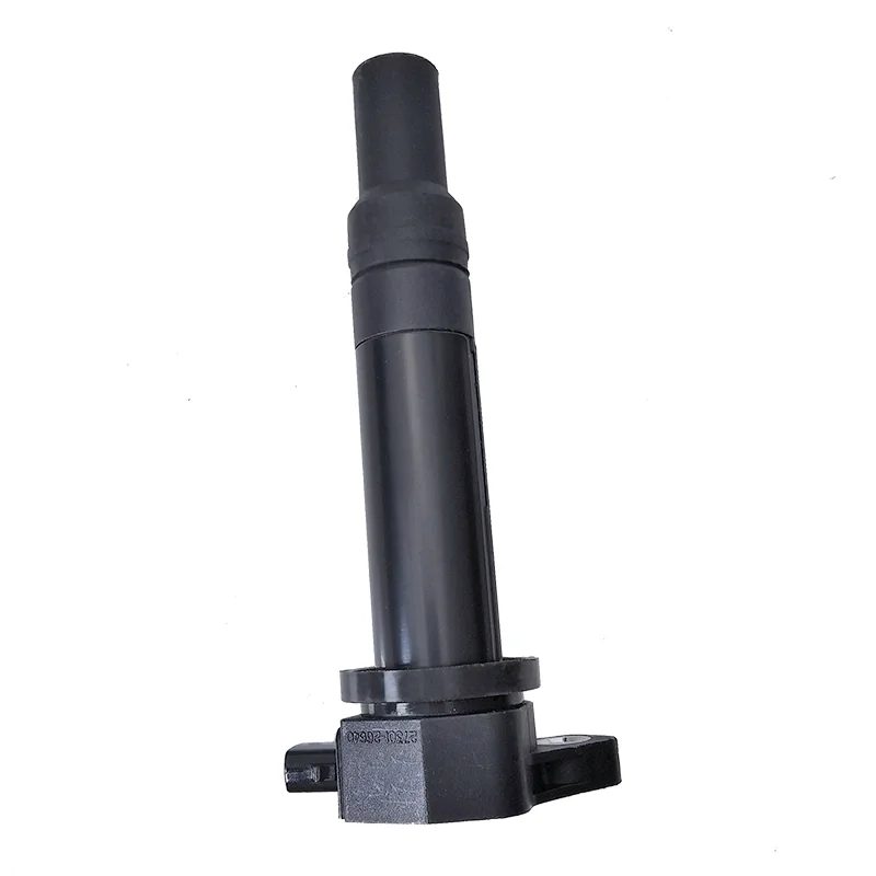 Ignition coil suitable for Hyundai Accent Elantra Kia Rondo Rio Rio5 L4 1.6 2006-2011 5C1586 C1543 27301 26640 2730126640