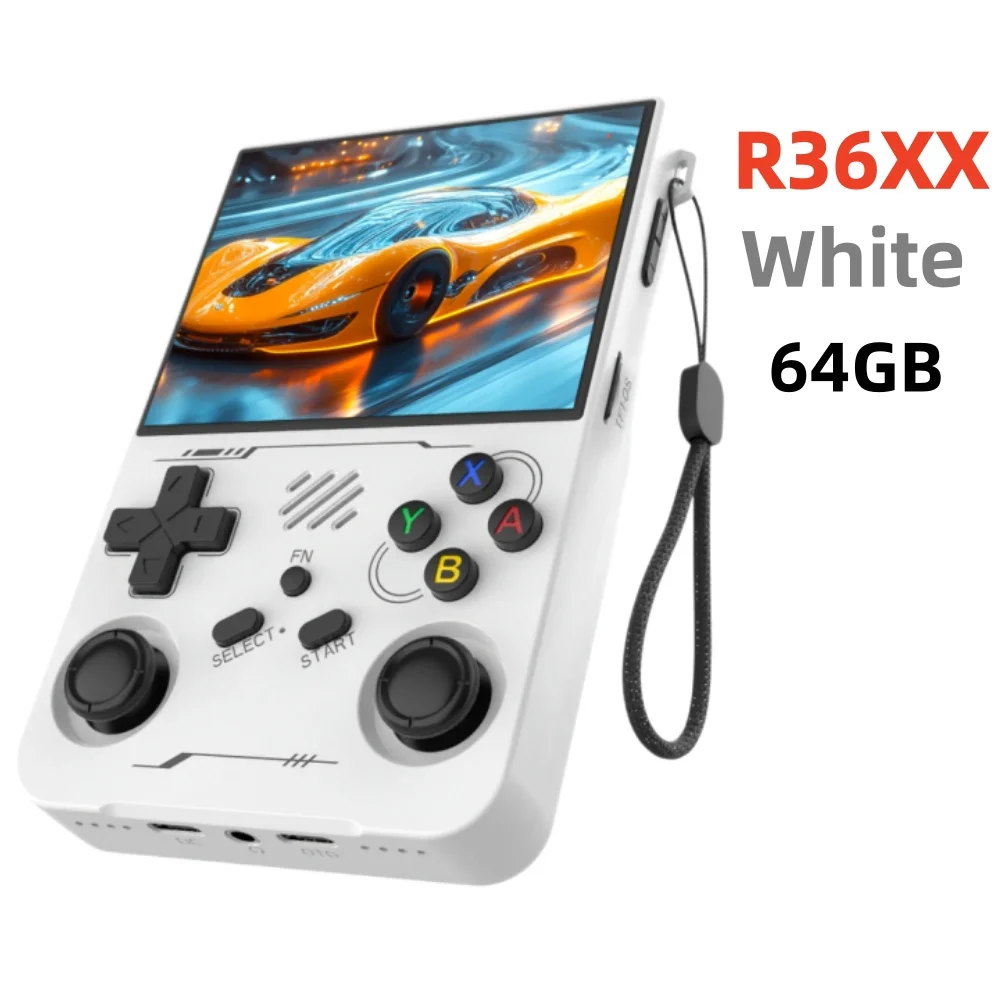 White 64GB