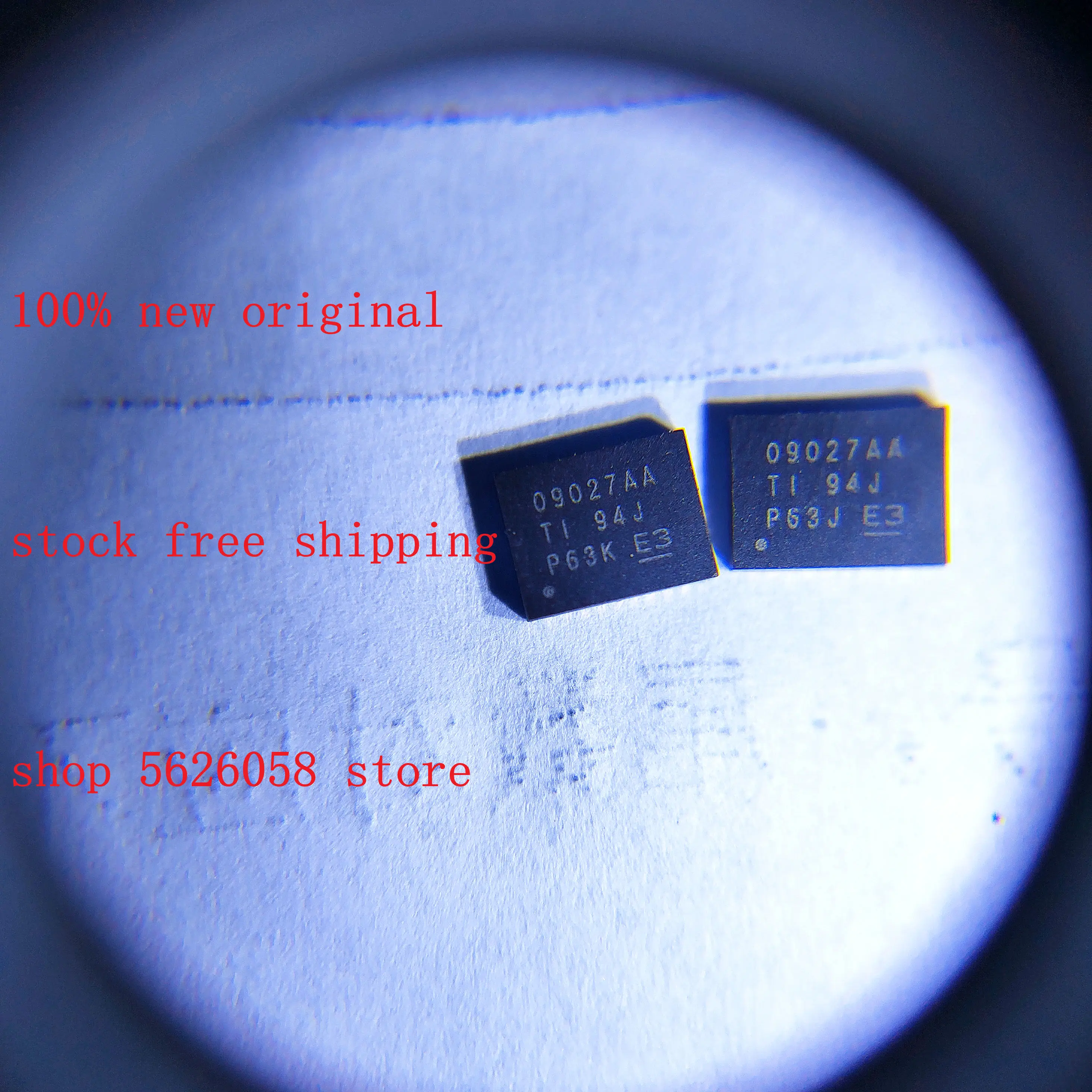 10 / ISL94208IRZ 94208 SN1409027RVER SN1409027 09027AA QFN 100% ο  