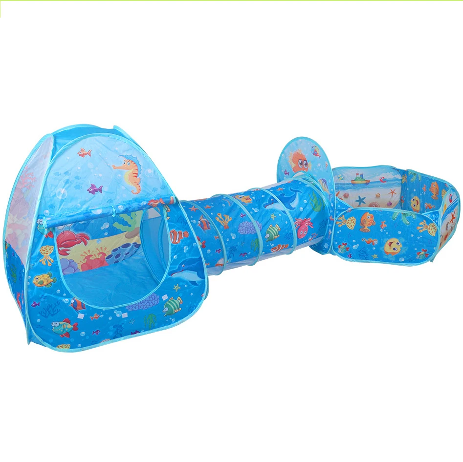 Thomas trem de brinquedo crianças tenda tenda ao ar livre no interior sala  de crianças jogo tenda bebê casa tenda frete grátis - AliExpress