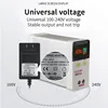 11.6KW 801A Spot Welding Machine100-240V Mobile Phone Battery Repair Spot Welding DIY 18650 Handheld Lithium Battery Spot Welder 4