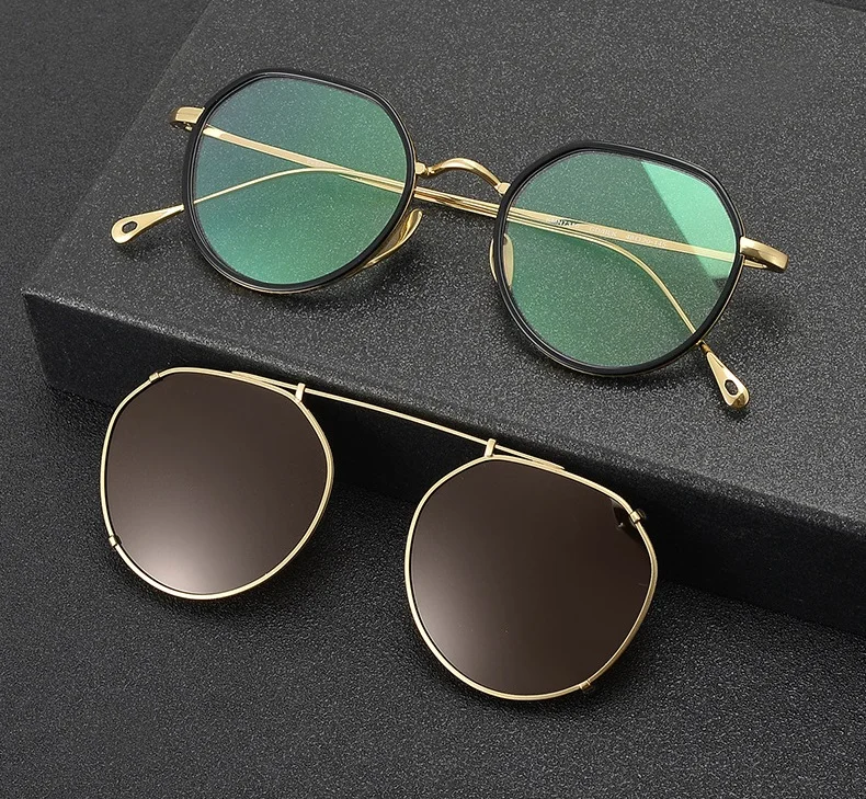 Bobbie Women's Full Rim Eyeglasses 1