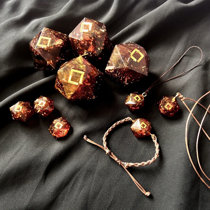 Anime Arknights Doctor Amiya Rhodes Island Originium Stone Model Collana Bracciale Portachiavi Puntelli Accessori Cosplay Decor Gift