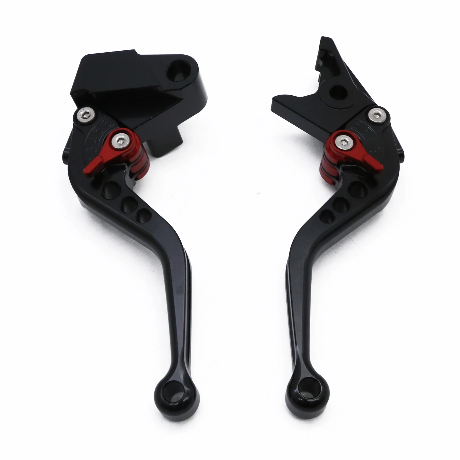 JEU DE LEVIERS DE FREIN 3.0 PUIG KAWASAKI Z900 SE RS 2017 2025 - NMR Racing