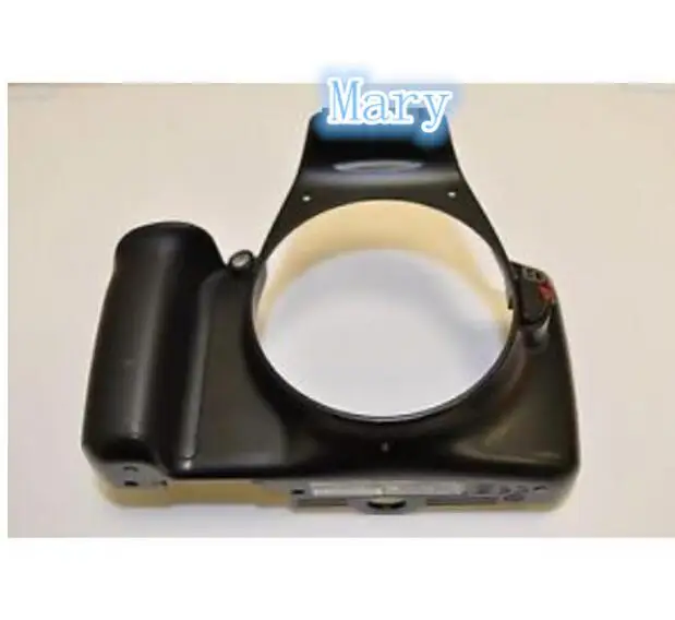 1100D Rebel T3 Kiss X50 Coperchio Anteriore Cabinet Coperchio Anteriore Shell Case Assembly Per Canon 1100D Rebel T3