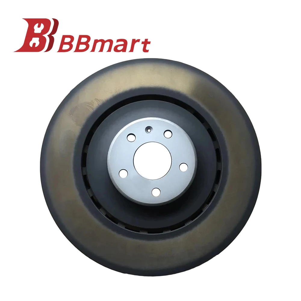 BBmart Auto Parts Front Brake Disc For Audi A6L	OEM 4KD615301 Ceramic Brake Discs Car Accessories 1 Pair