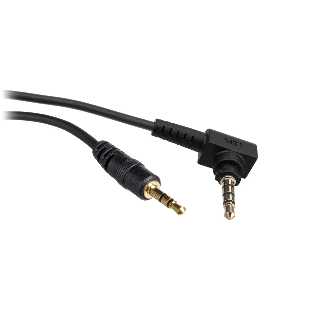 2.5mm to 3.5mm Remote Shutter Release Connecting Cord Cable N12 for Z5II and Z5