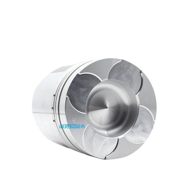 

High Quality Diesel Engine 6D125 Piston OE 6150-32-2033 Apply For Komats-u Excavator PARTS