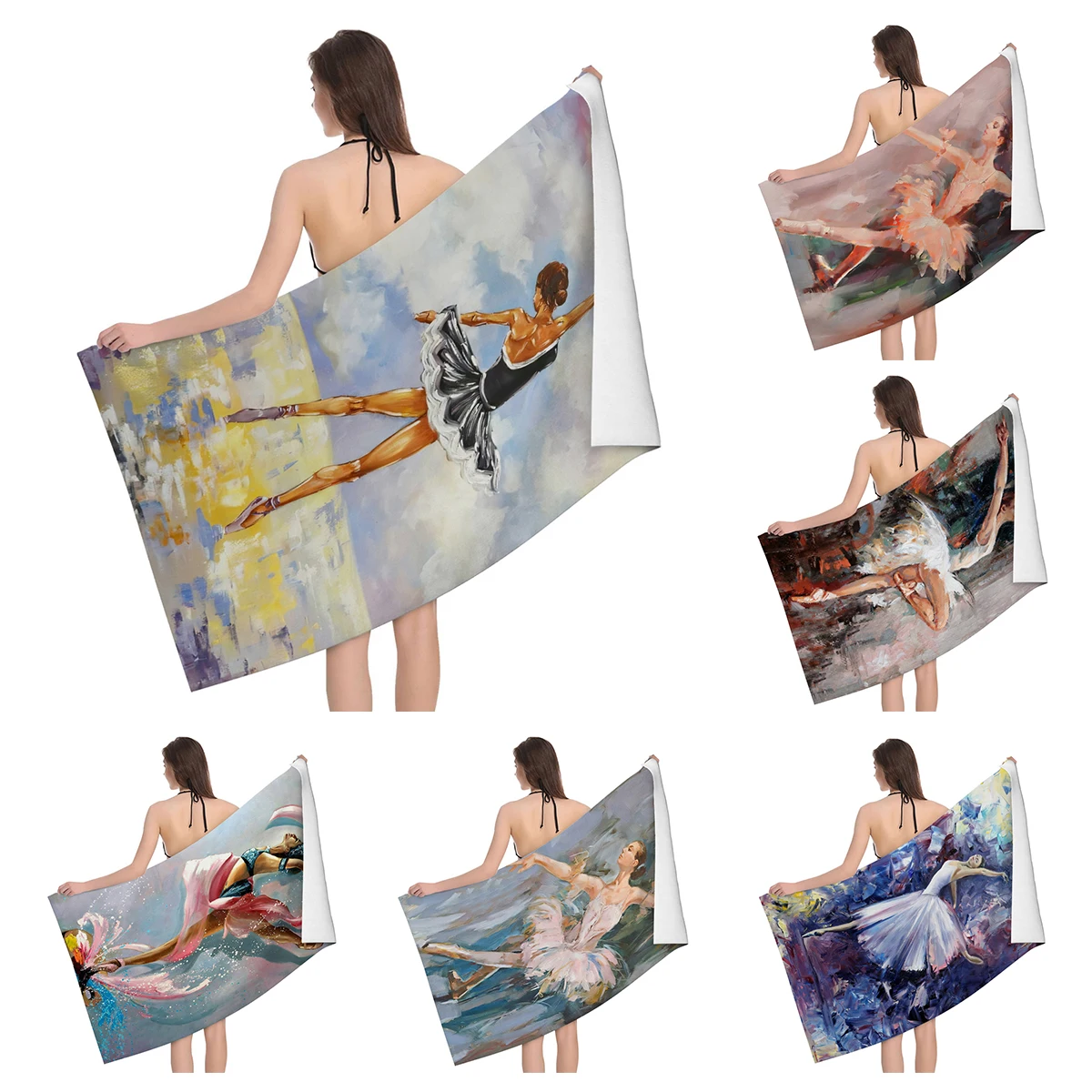 

Домашние банные полотенца для тела, банное полотенце в натуральном животном стиле, пляжное полотенце для мужчин и женщин, большое спортивное полотенце