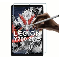 For Lenovo Legion Y700 2025 8.8 inch Tempered Glass Screen Protector 3rd Gen TB-321FU Anti Scratch HD Clear Protective Film 1