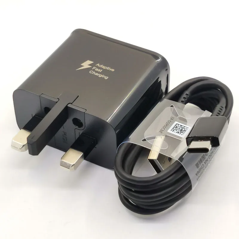 Adaptador Samsung de carga rápida - cable tipo C (15W) - Multipoint