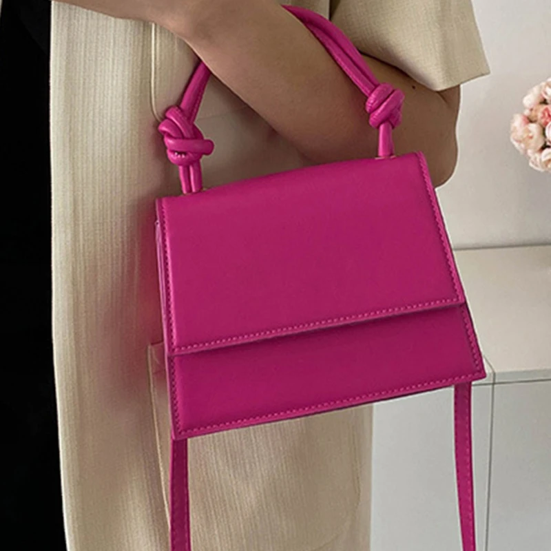 Simple Handbag 024