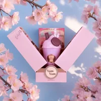 Armaf Island Bliss 100 ml de parfum vanille pour femme séduisant parfum de luxe longue durée avec un arôme romantique élégant et séduisant 6