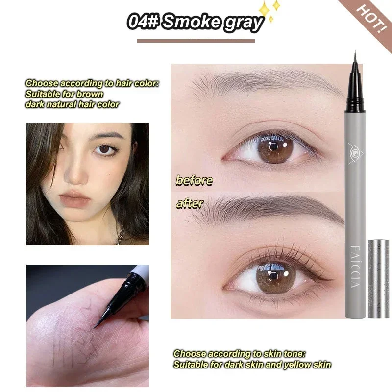 04 Eyebrow Pen