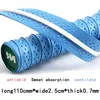1pc Sweat-Free Anti-Slip Over Grip for Tennis and Badminton Rackets - Secure Your Grip and Improve Your Game 5