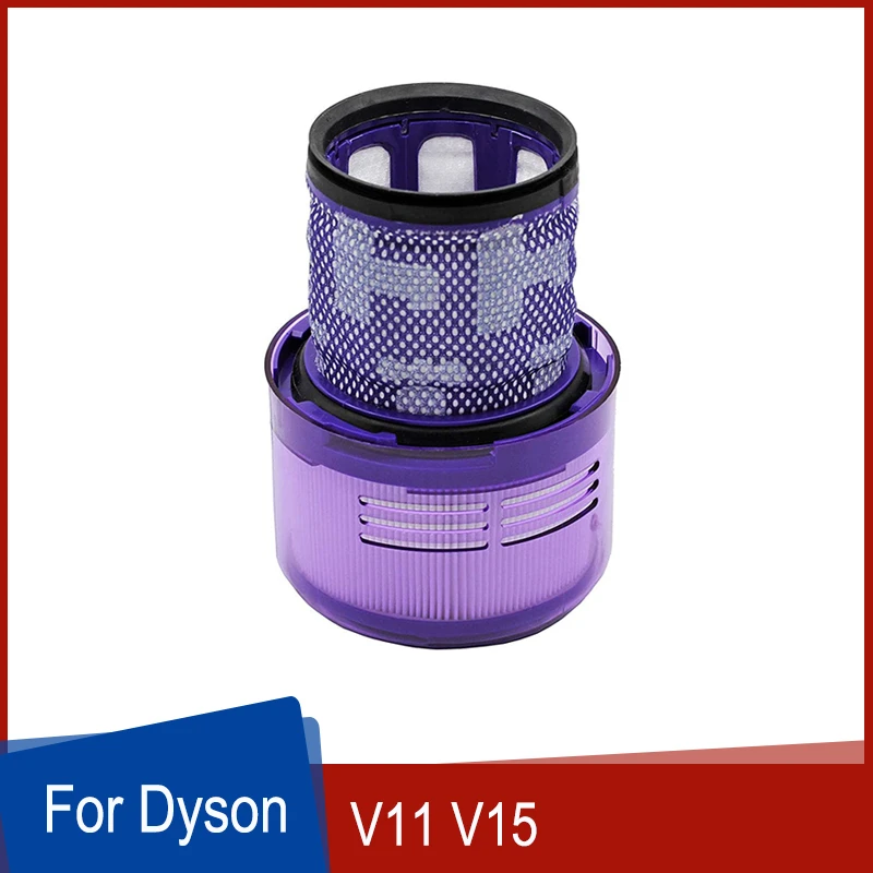 HEPA Filter Replacement For Dyson V11 Animal Complete Torque Drive