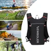 Lightweight Hydration Backpack 5L Portable Waterproof Road Cycling Bag Outdoor Sport Climbing Pouch Hydration Backpack 4