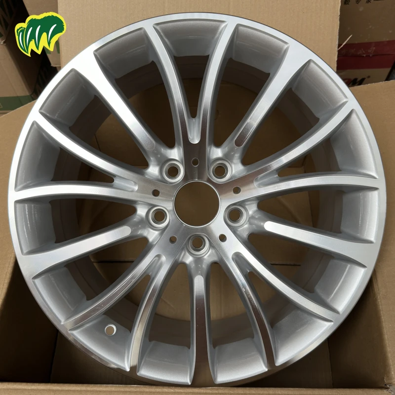 

Колесный диск 18 дюймов 18 дюймов 18x8J для BMW 5 класса 528 530 525 из алюминиевого сплава, колесный обод