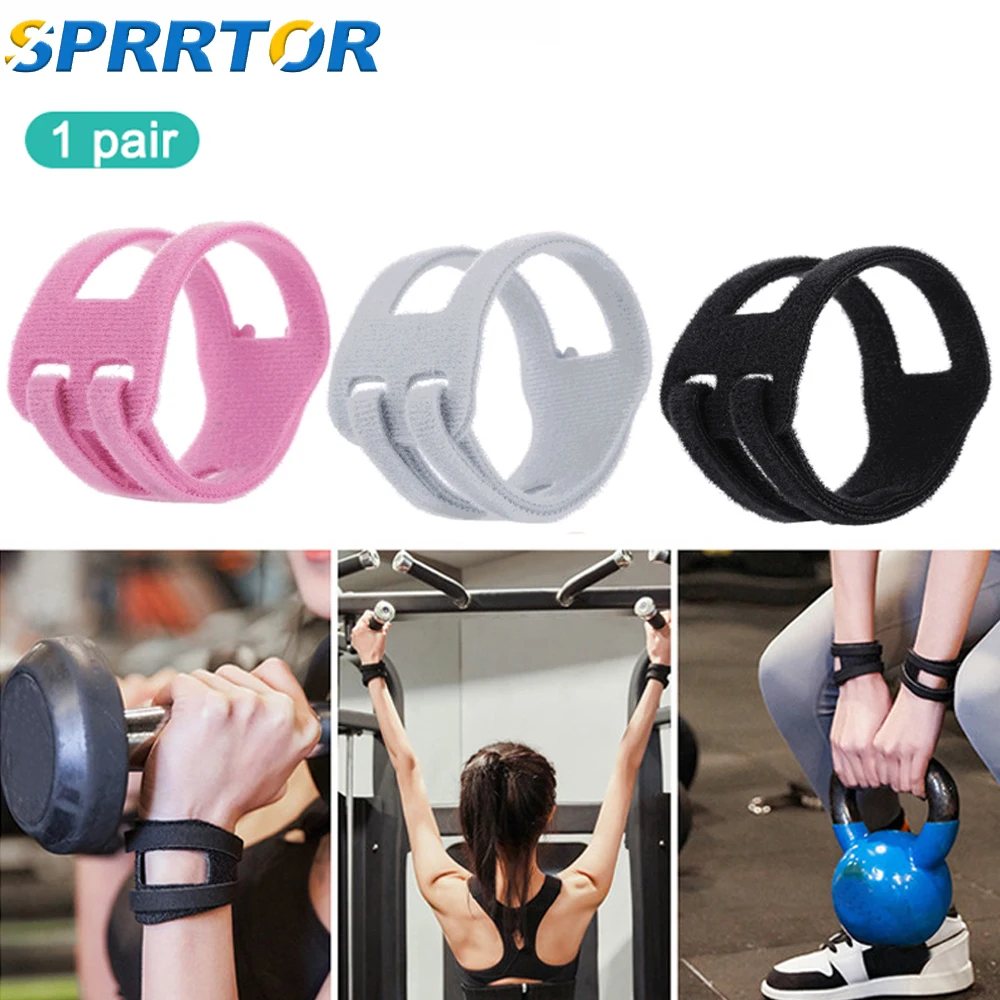 

1Pair Portable Adjustable Thin Pain Wrist Band Brace Injury TFCC Tear Injury Brace Sports Yoga Soft Ulnar Fix Wrist Band