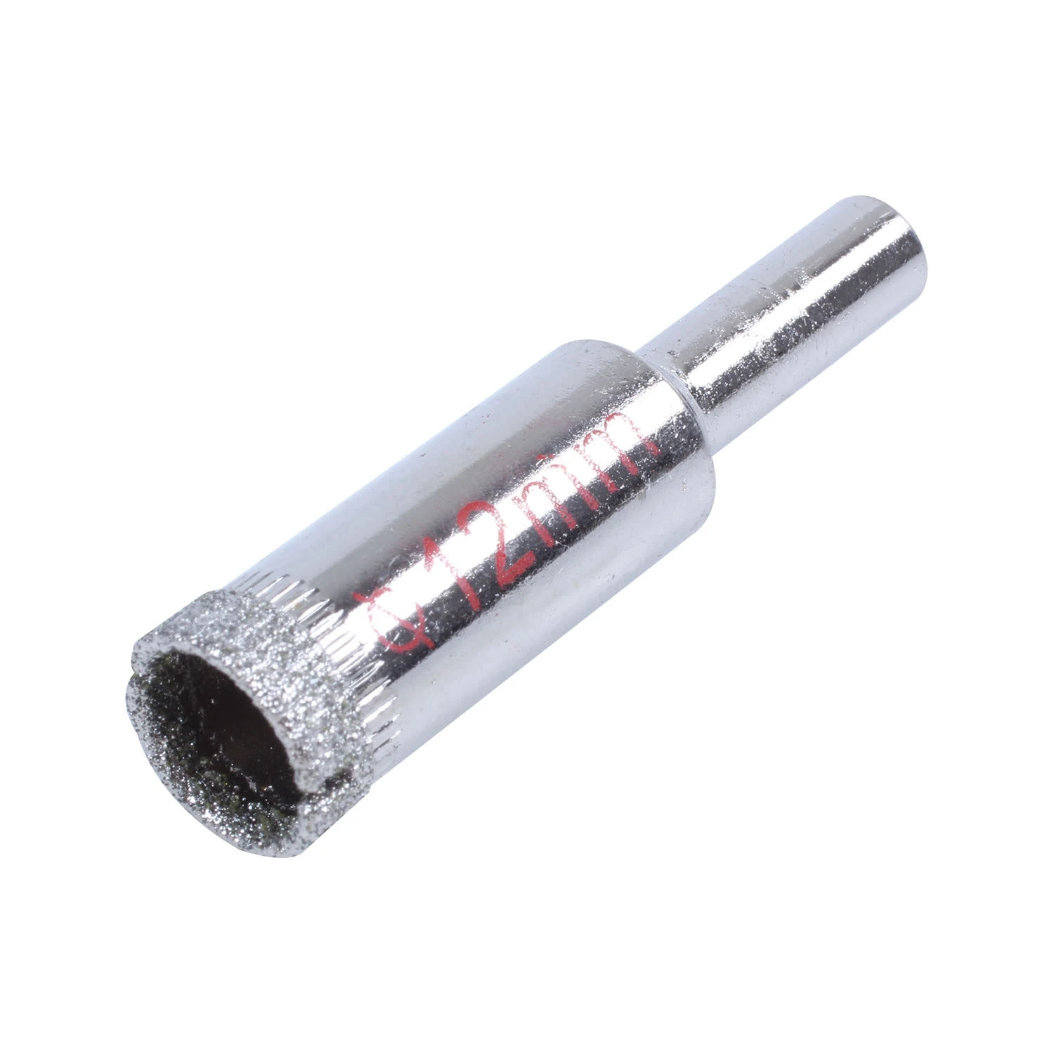 

12mm Diamond Tipped Metal Hole Saw Drill Bit for Ceramic Tile