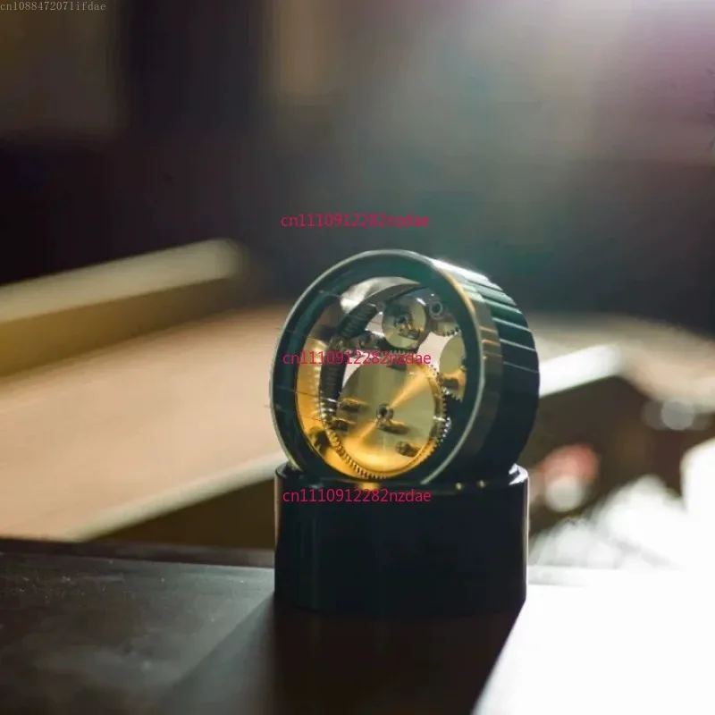 58mm WDT 커피 디스트리뷰터 플래너터리 기어 에스프레소 디스펜서 도구