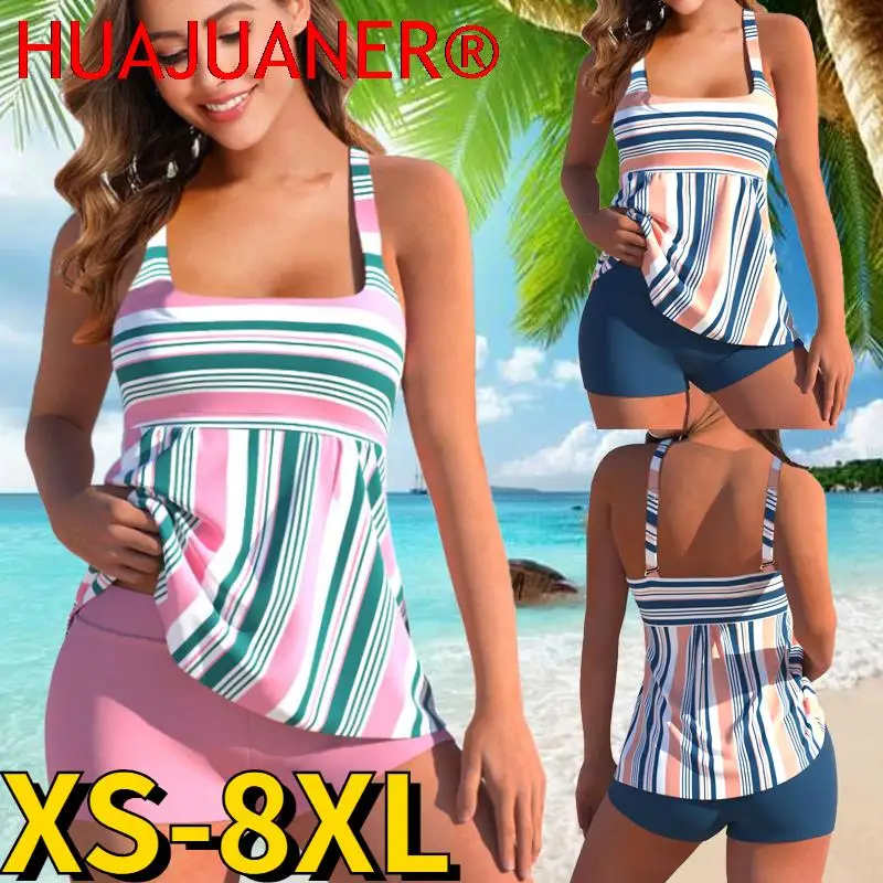 

2023 женский пикантный купальник с высокой талией, женский купальник из двух частей, танкини, купальник, пляжная одежда, летняя новая модная одежда для плавания с принтом