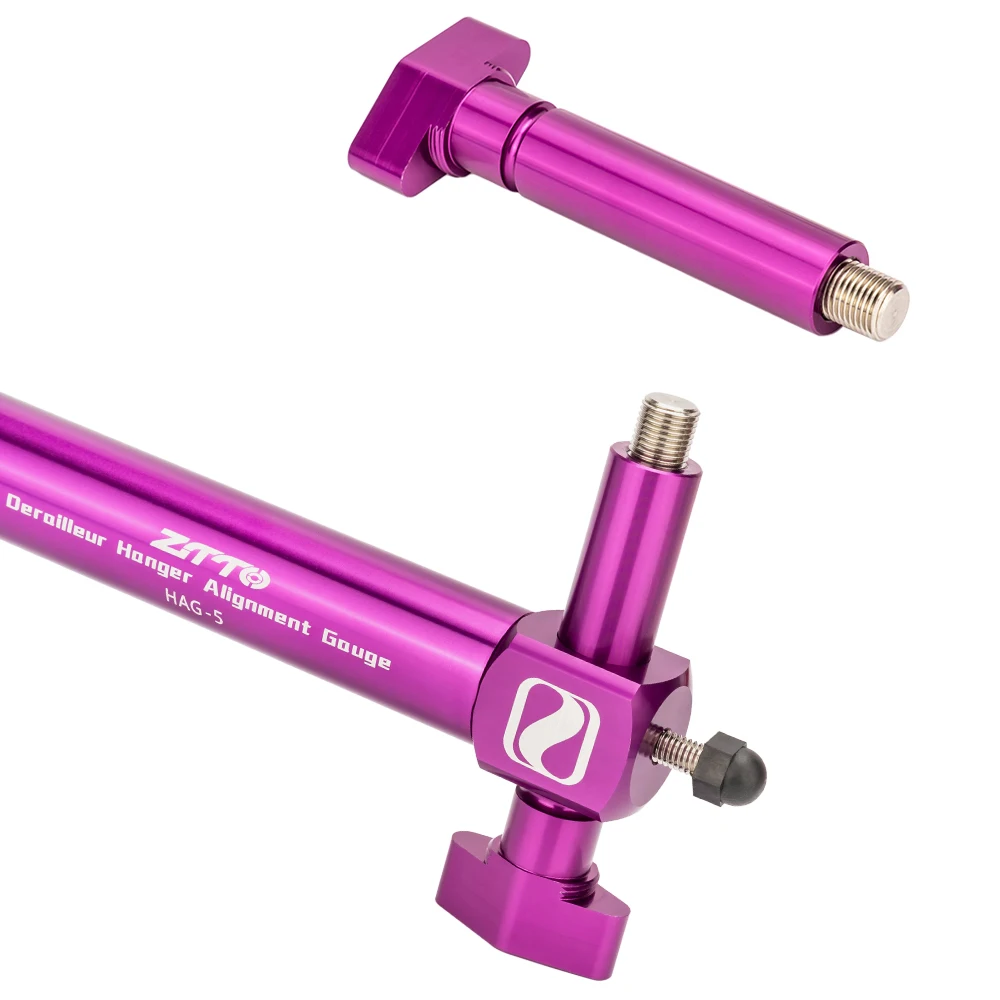 Jauge D'alignement De Patte De Dérailleur - Outil Vélo Cadre Arrière - Neuf