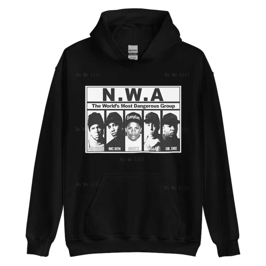 Eazy-E N.W.A. Vintage 90's パーカーXXL size EAZY E 90'S VINTAGE HIP HOP OLD SCHOOL NWA Large T Shirt | eBay